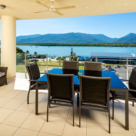 Jack And Newell Holiday Apartments Cairns Esterno foto