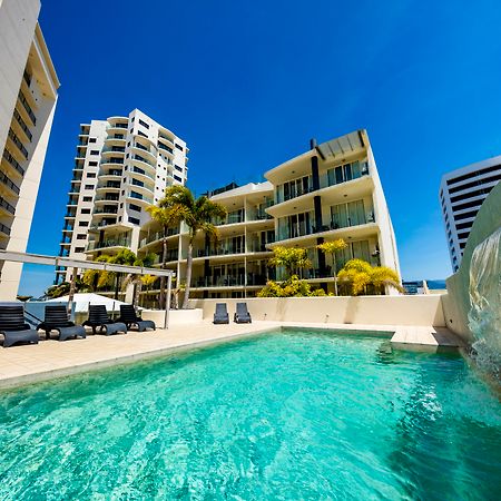 Jack And Newell Holiday Apartments Cairns Esterno foto