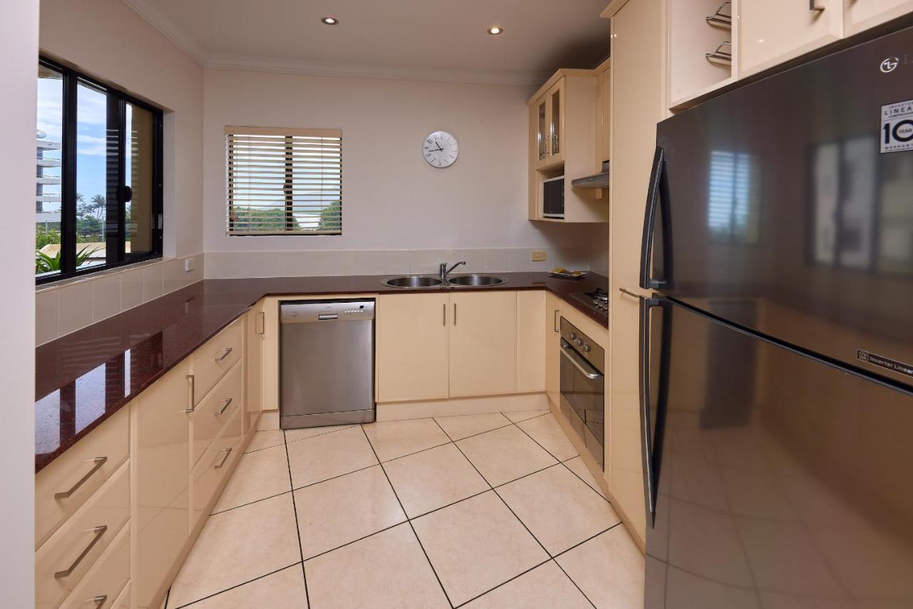 Jack And Newell Holiday Apartments Cairns Esterno foto