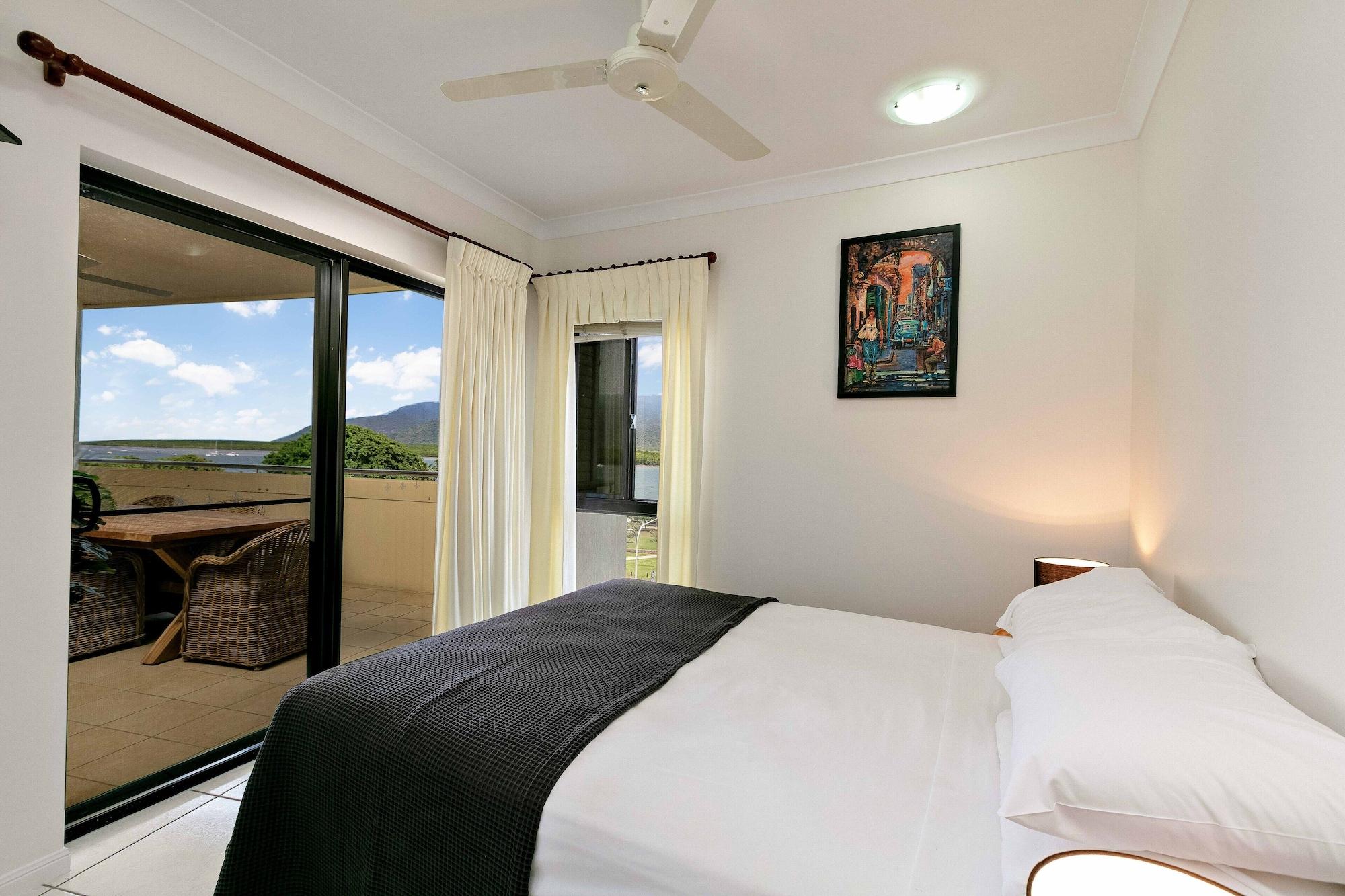 Jack And Newell Holiday Apartments Cairns Esterno foto