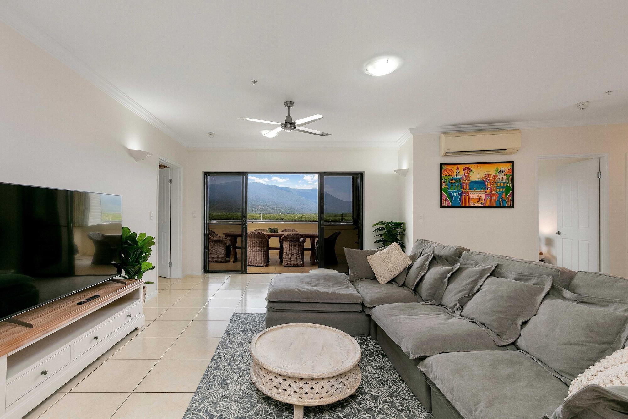 Jack And Newell Holiday Apartments Cairns Esterno foto
