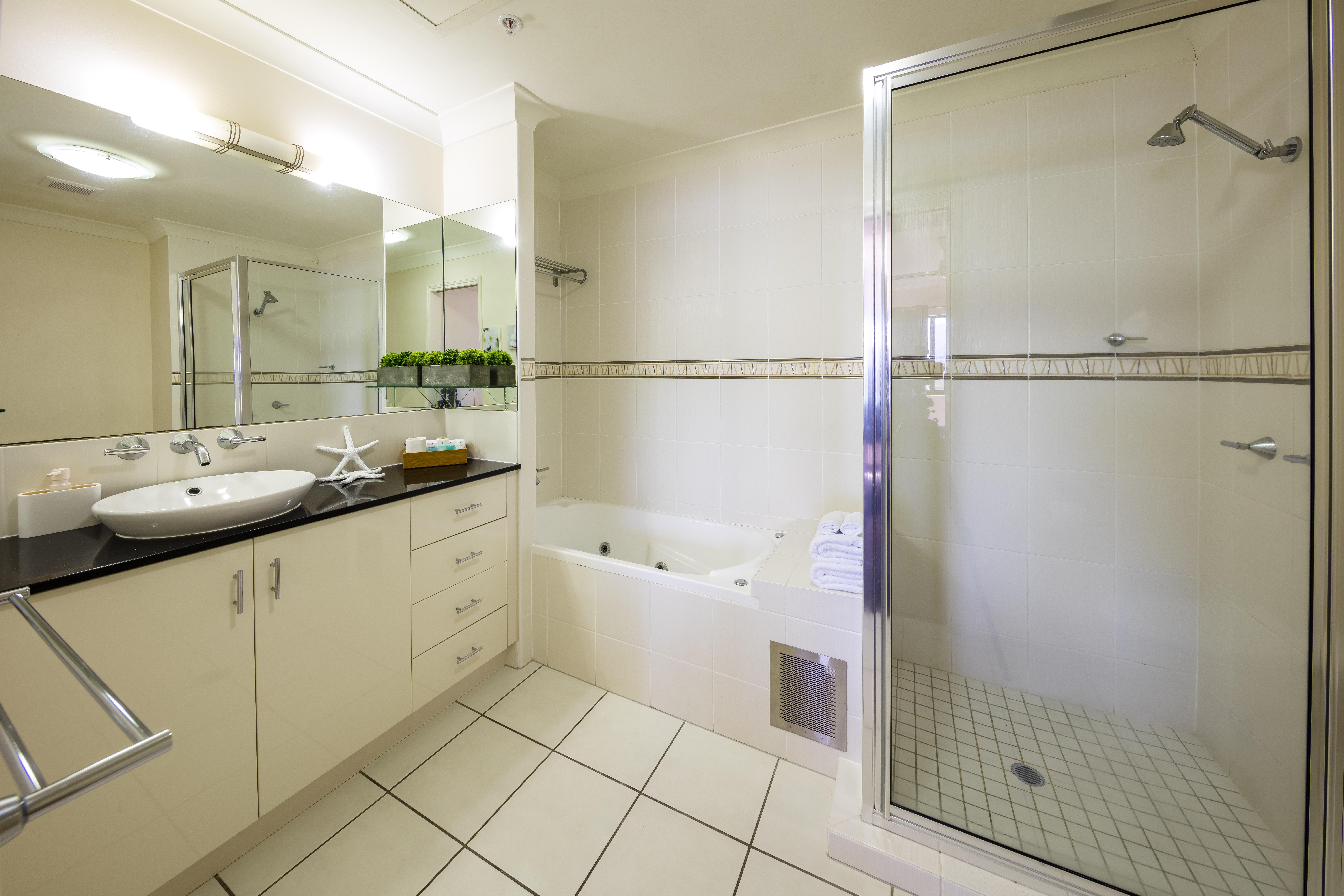 Jack And Newell Holiday Apartments Cairns Esterno foto