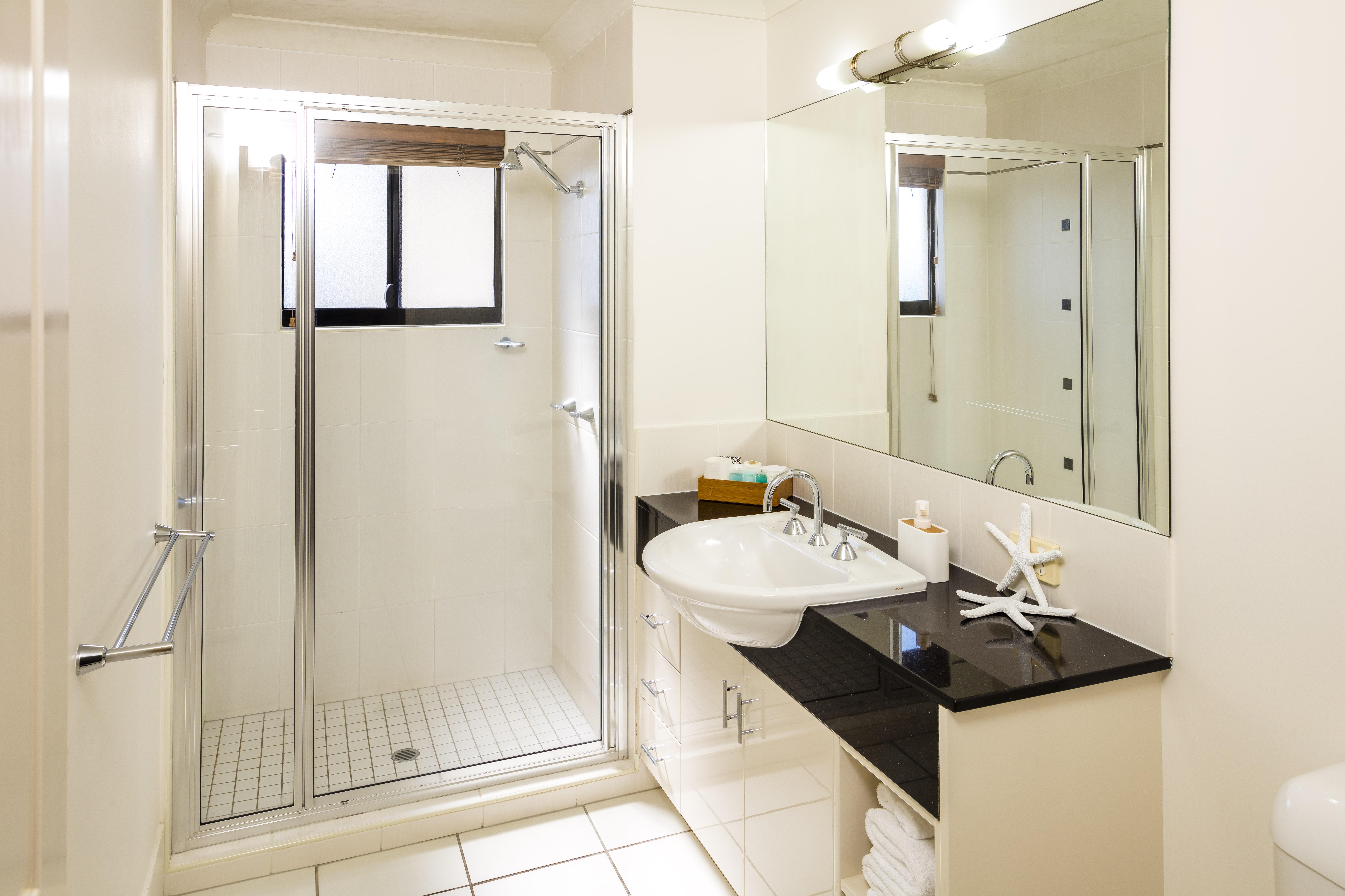 Jack And Newell Holiday Apartments Cairns Esterno foto