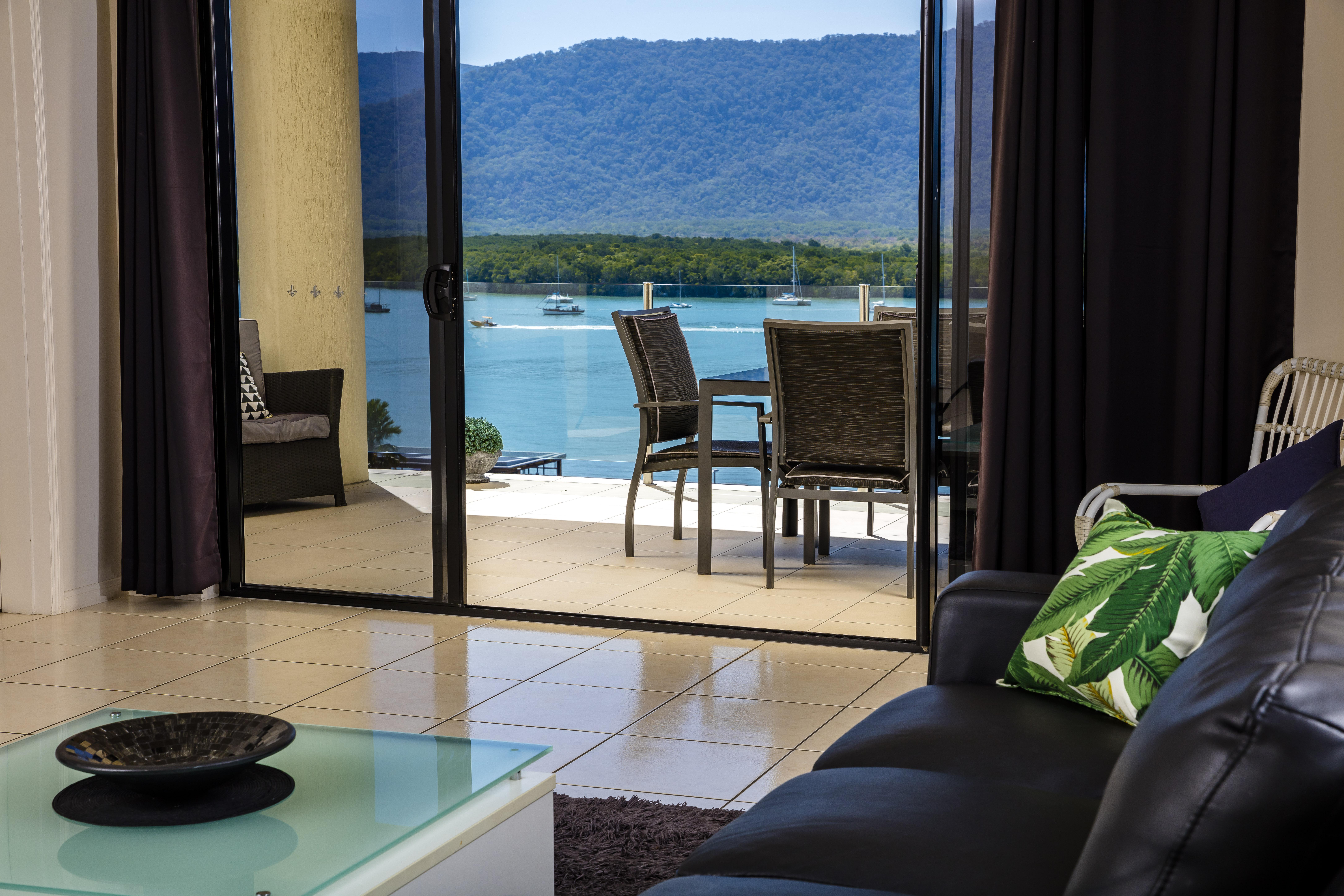 Jack And Newell Holiday Apartments Cairns Esterno foto