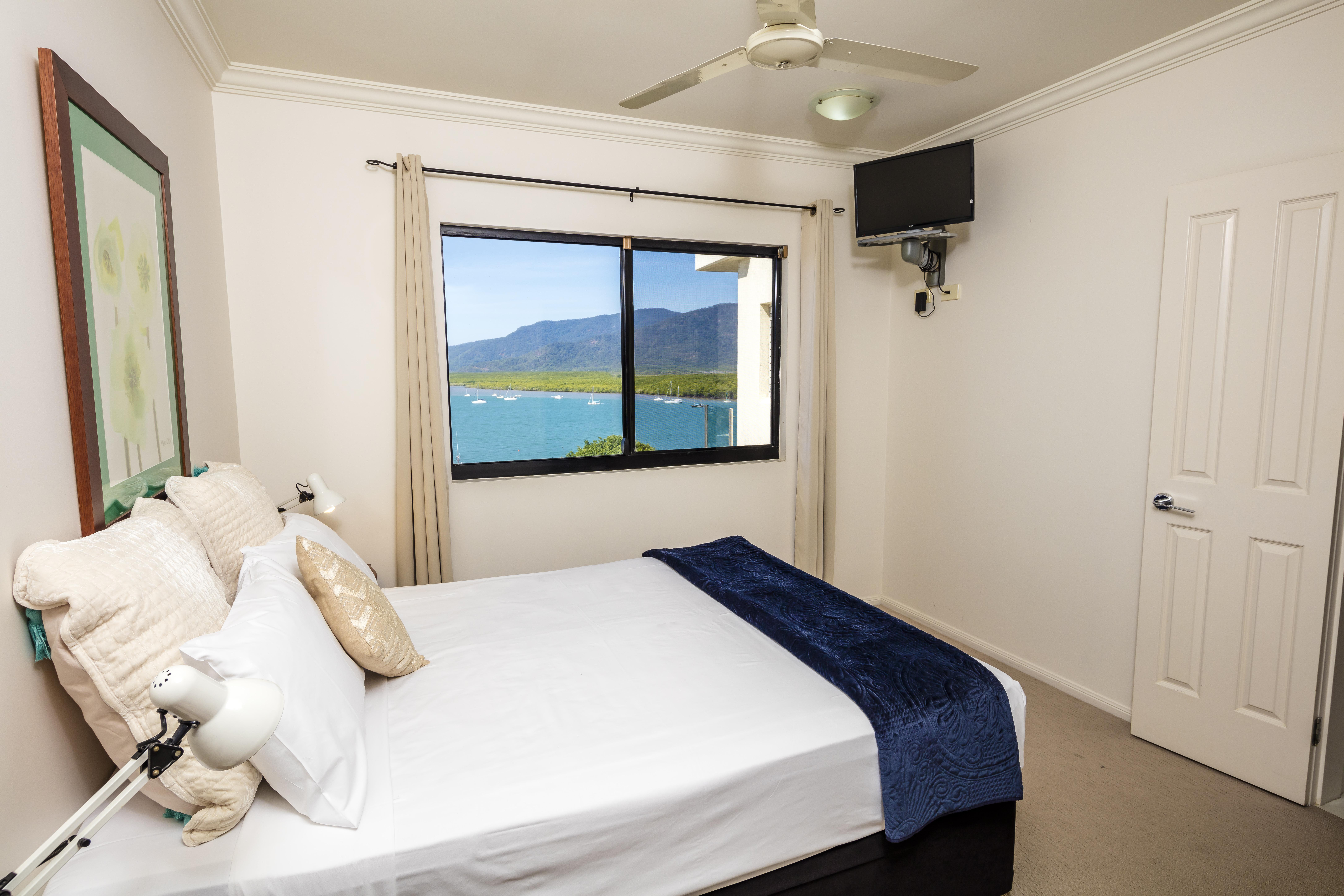 Jack And Newell Holiday Apartments Cairns Esterno foto