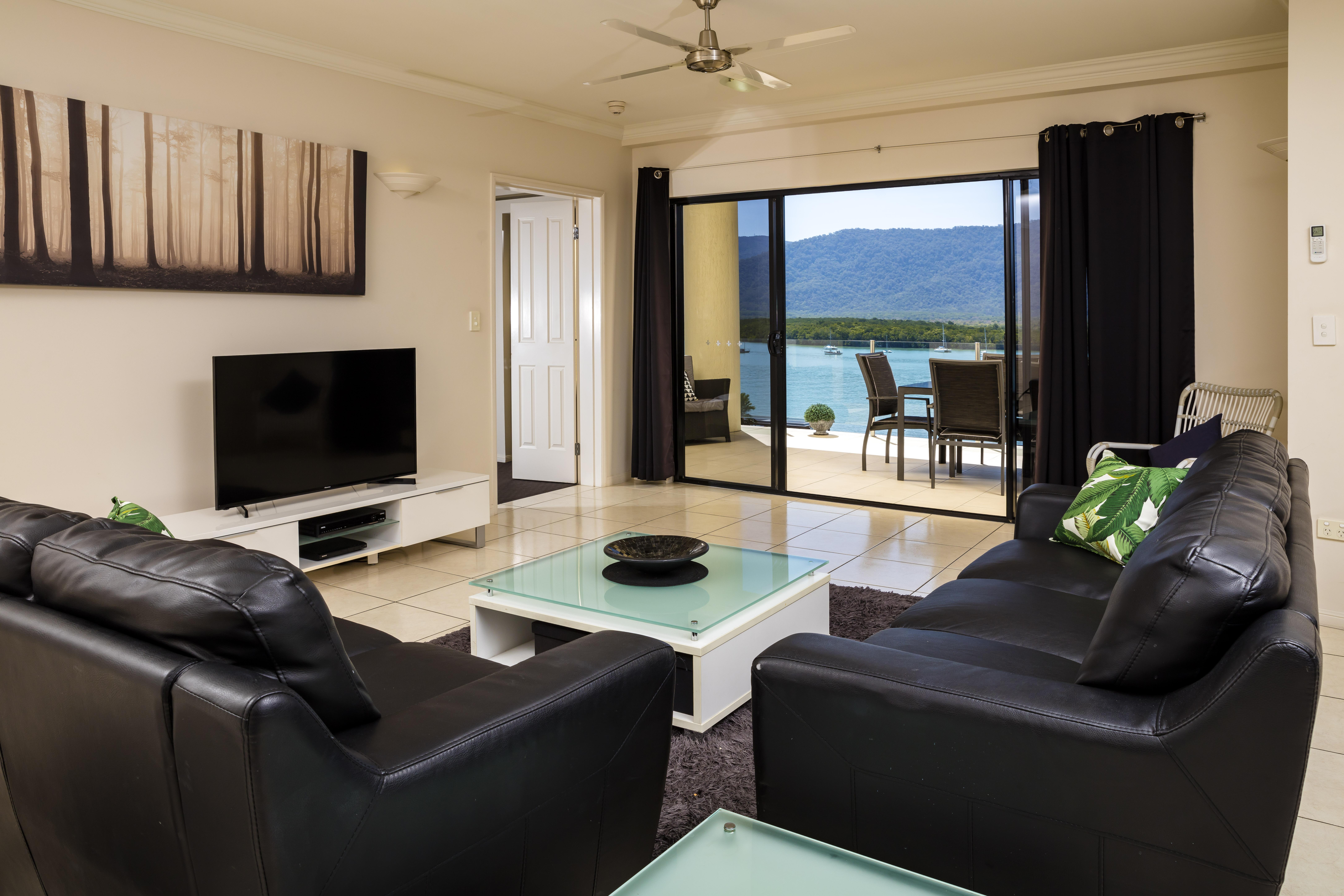 Jack And Newell Holiday Apartments Cairns Esterno foto