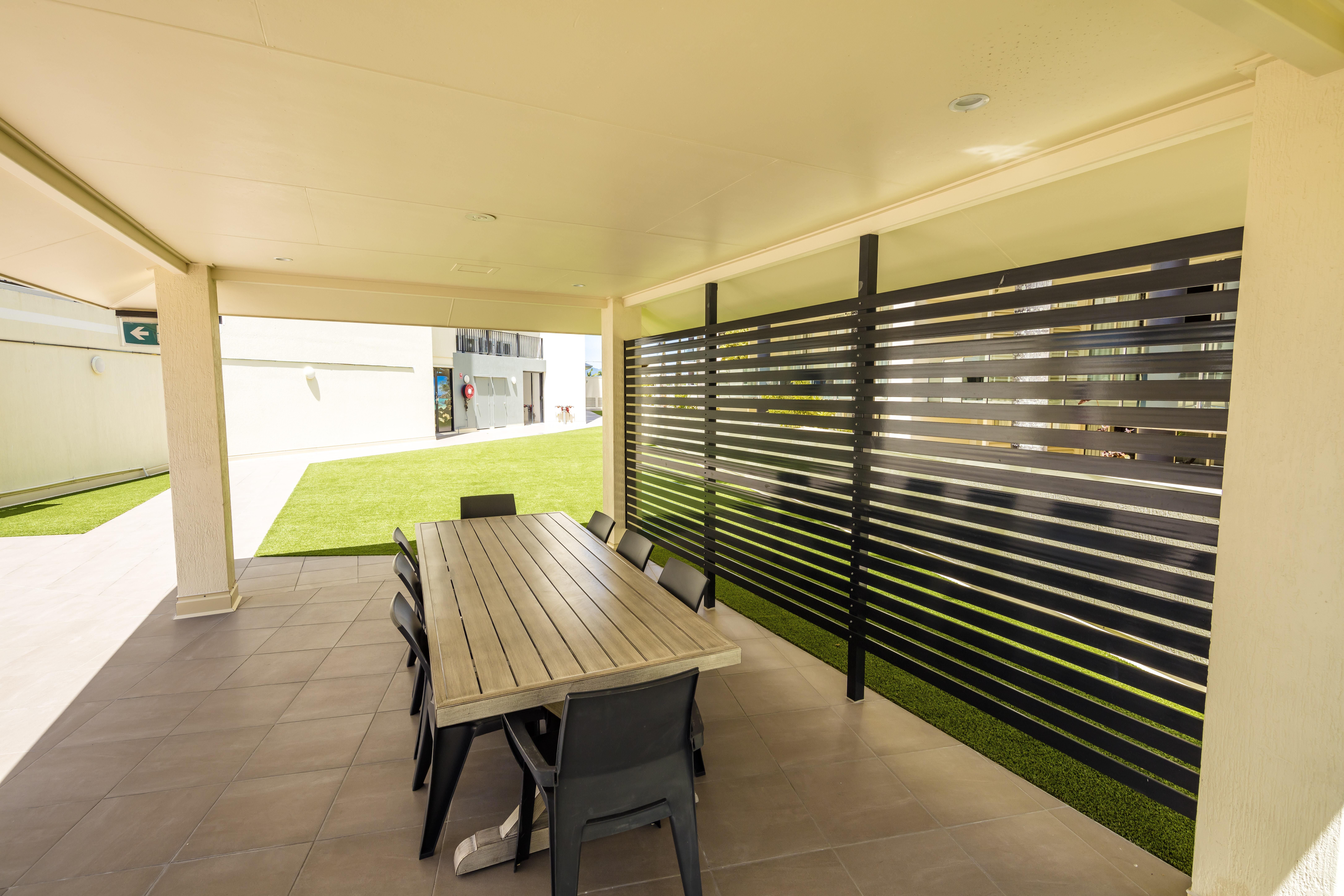 Jack And Newell Holiday Apartments Cairns Esterno foto