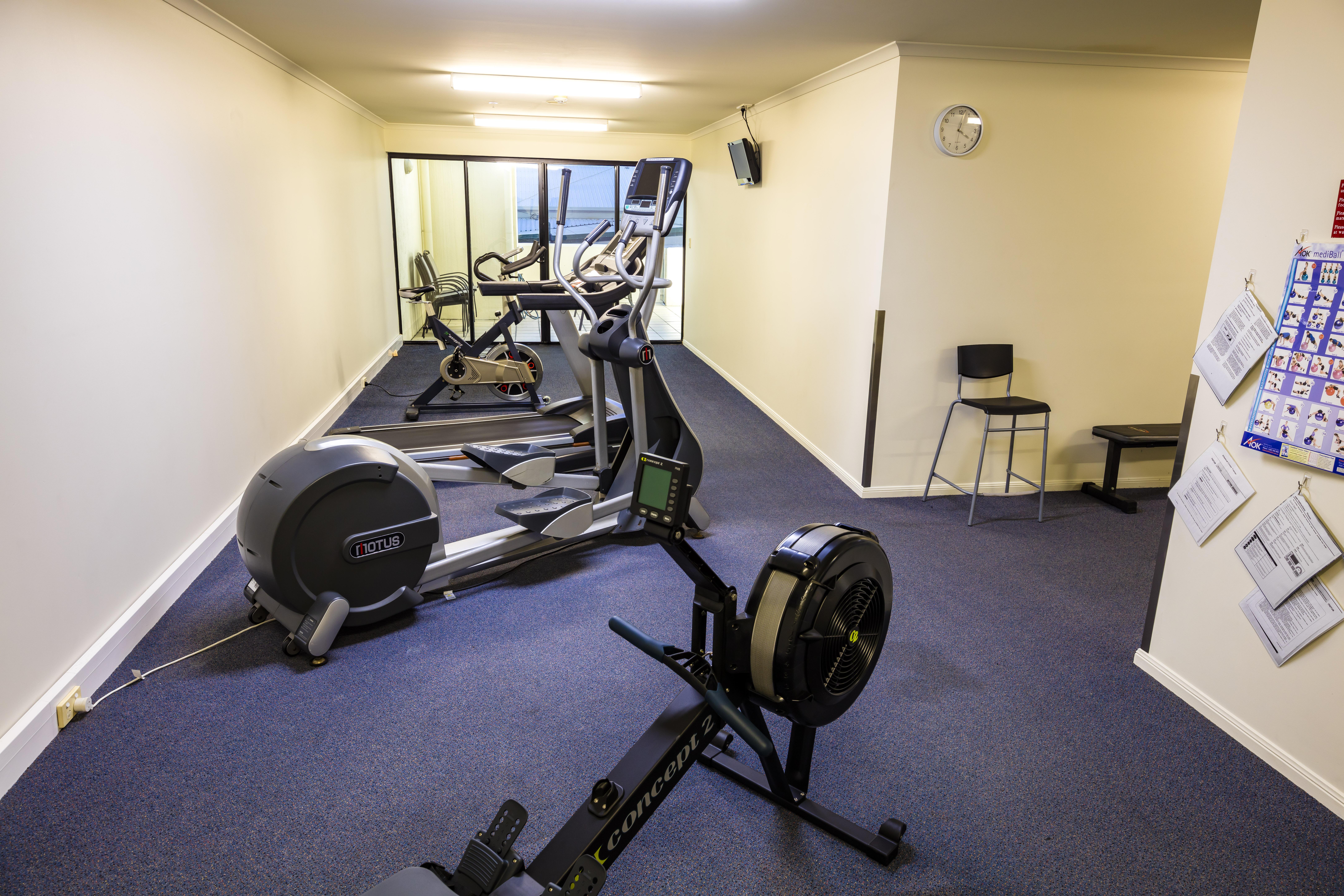 Jack And Newell Holiday Apartments Cairns Esterno foto
